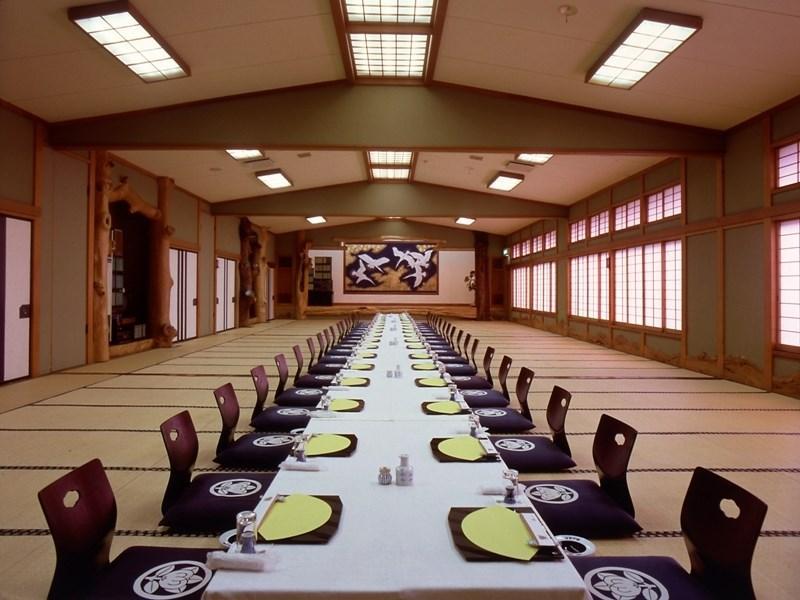 Motoyu Ryokan Ацуги Екстериор снимка