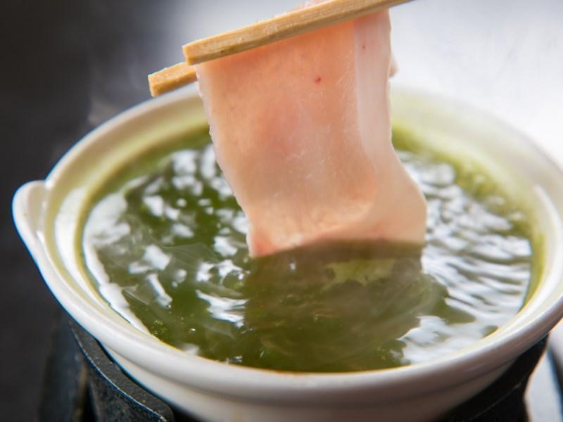 Motoyu Ryokan Ацуги Екстериор снимка